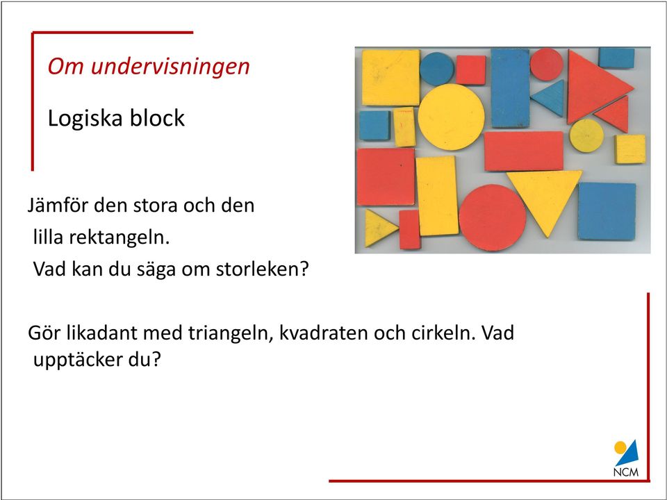 Uttrycka muntligt med talspråk Jämföra