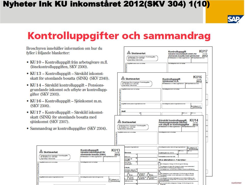 inkomståret