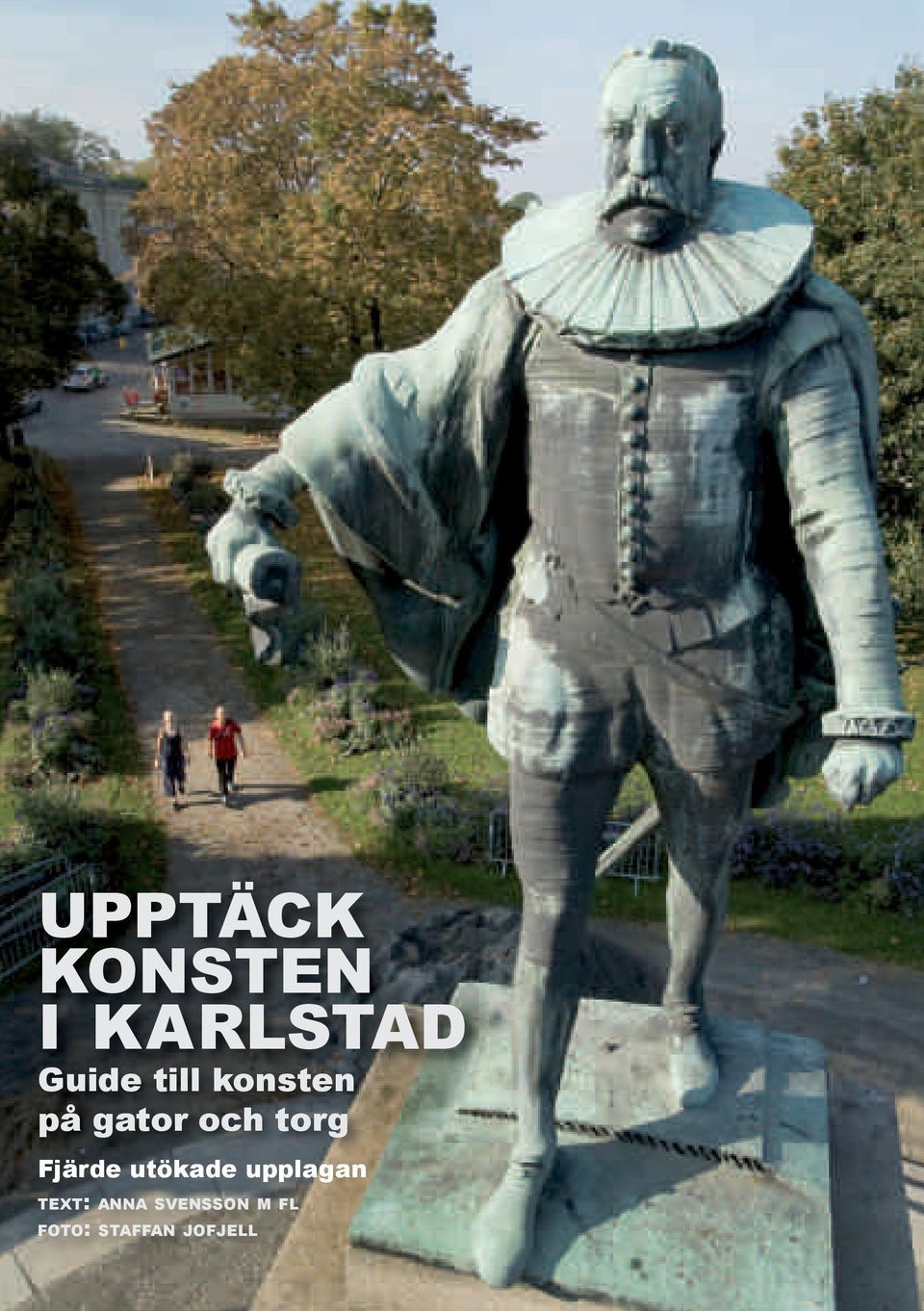 Fjärde utökade upplagan TEXT: