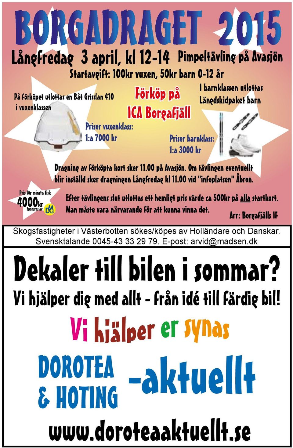 sökes/köpes av Holländare och Danskar. Svensktalande 0045-43 33 29 79.