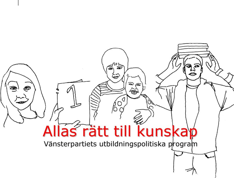 Vänsterpartiets