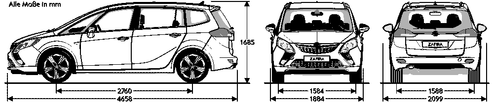 Tekniska data