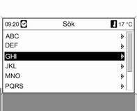 Telefon 133 Ringa upp ett telefonnumer Ange telefonnummer manuellt Om SIM-kortet eller telefonen inte är samma som förut, laddas telefonboken in på nytt.