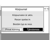 90 Navigation Välj ett TMC-meddelande för att visa detaljerad information om det relaterade trafikhindret.