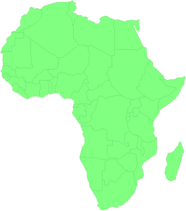 Bedömningsuppgift i geografi och svenska (se kraven och bedömning för svenska längre ned) Du ska skriva en faktatext om en världsdel. Frågorna du ska utgå ifrån i din inledning är: 1.