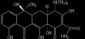 Markera funktionella grupper i