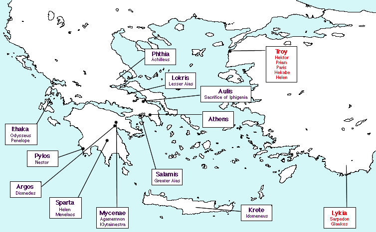 Historisk översikt Till skillnad från Babylonien och Egypten höjde matematiken i det antika Grekland till en vetenskap Man började