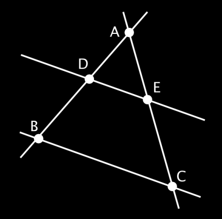 kr.) Geometri: den deduktiva geometrins uppkomst (L. Lindahl). Några matematiska satser: A.