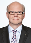 63 Förvaltning och ledning 2012 :s styrelse Reijo Karhinen Ordförande f.