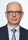 64 Förvaltning och ledning 2012 Tony Vepsäläinen Vice ordförande f.