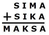 DEL 1 Tid 30 min Poängantal 20 I den här delen används inte räknare. Motivera alltid din slutsats med matematiska uttryck, figurer, förklaring el.dyl. 1. Vilket är det största heltalet, som uppfyller följande villkor?