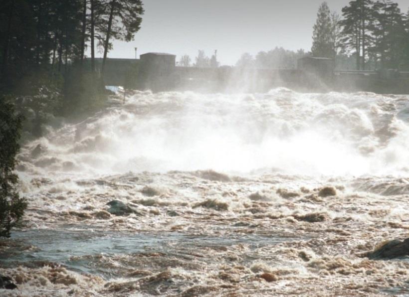 Varför Vattenfall? Sverige har ambitionen att bli fossilfritt en av de största utmaningarna är industrin och på det här sättet skulle vi kunna nå målet.