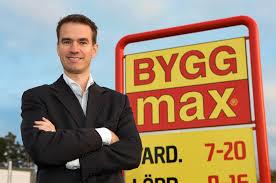 Byggmax 22% Tillväxt Nya butiker, bredare sortiment DIBS 81% Tillväxt Nya