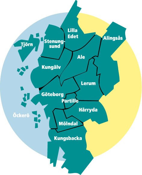 Göteborgsregionens