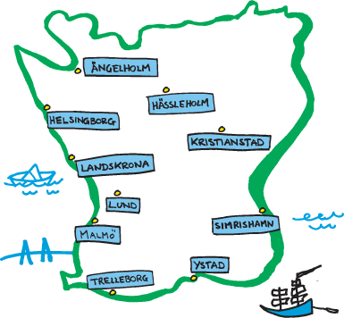 Tillgänglighetspaket 2016 Hälso- och sjukvård i Region