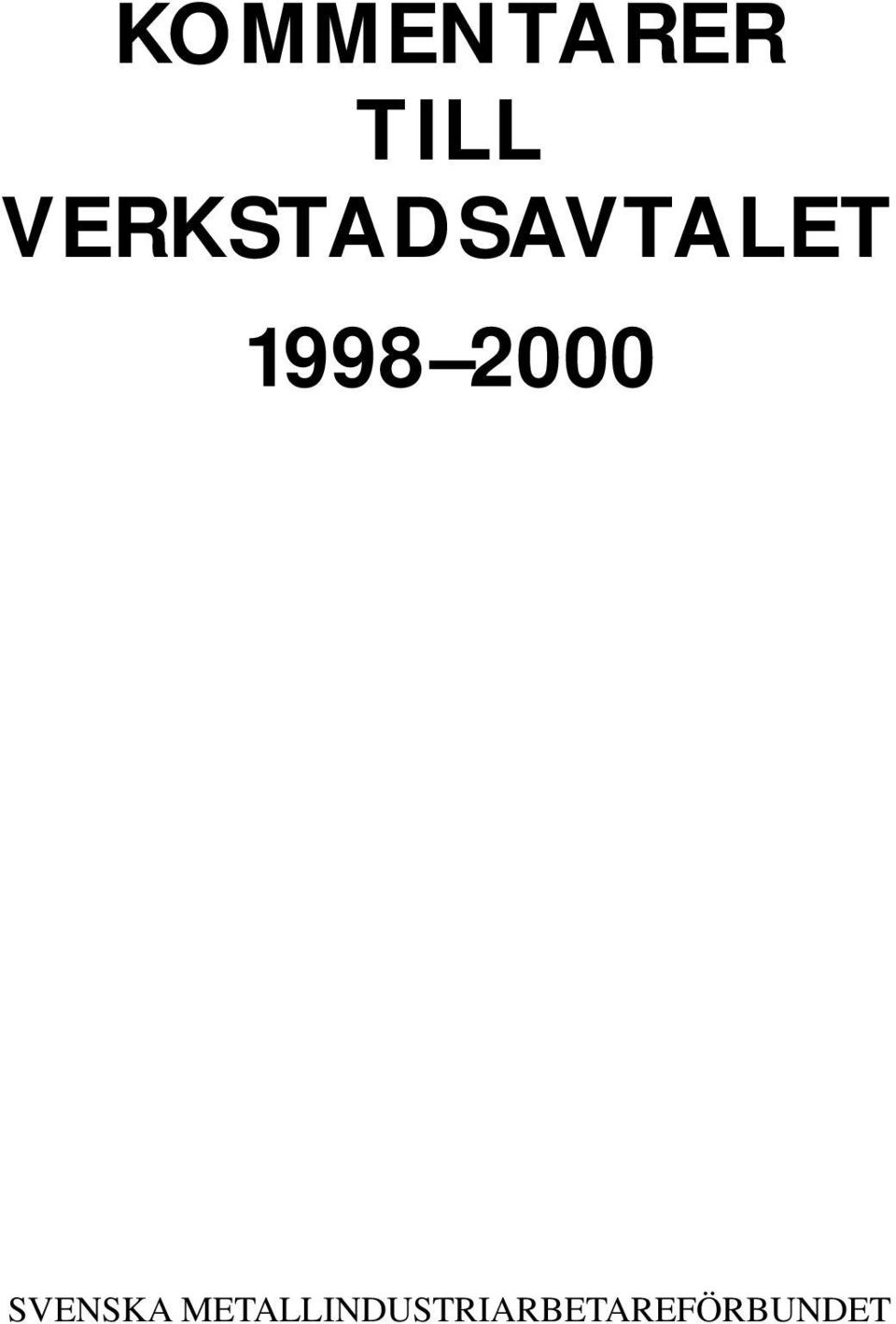 SVENSKA