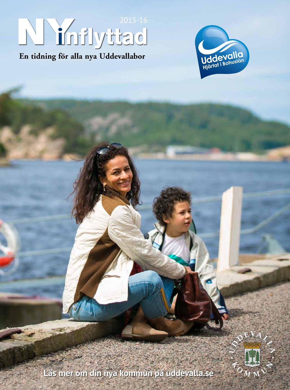 Uddevallabor Läs mer om