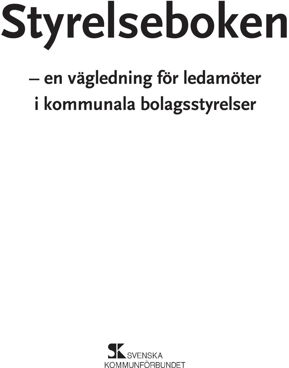 ledamöter i