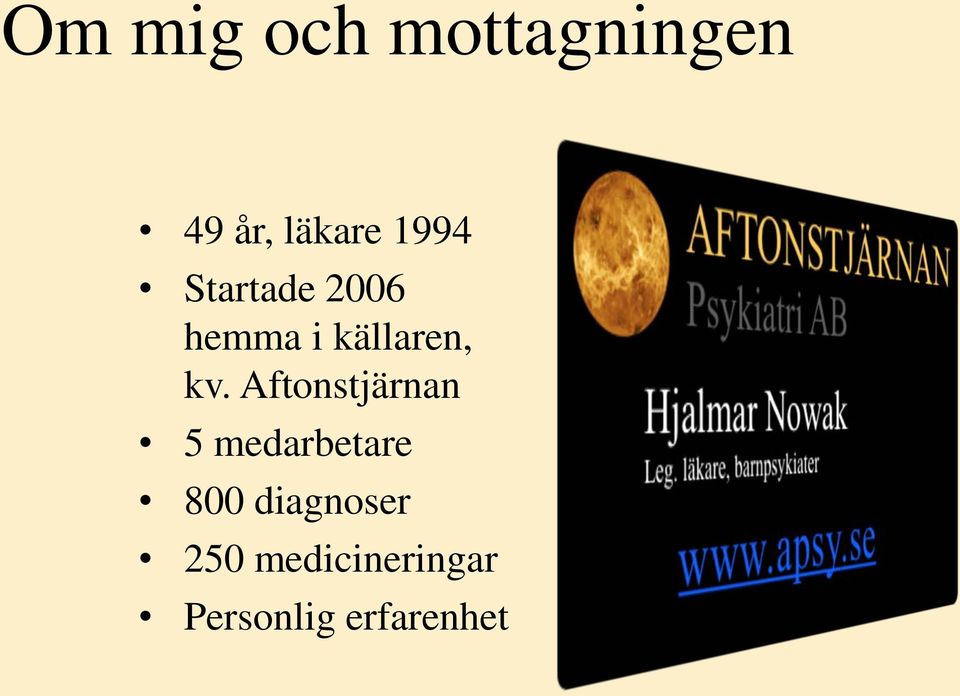 Aftonstjärnan 5 medarbetare 800