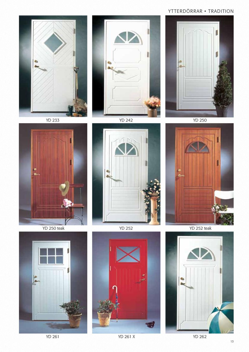 DÃrrar doors. pdf