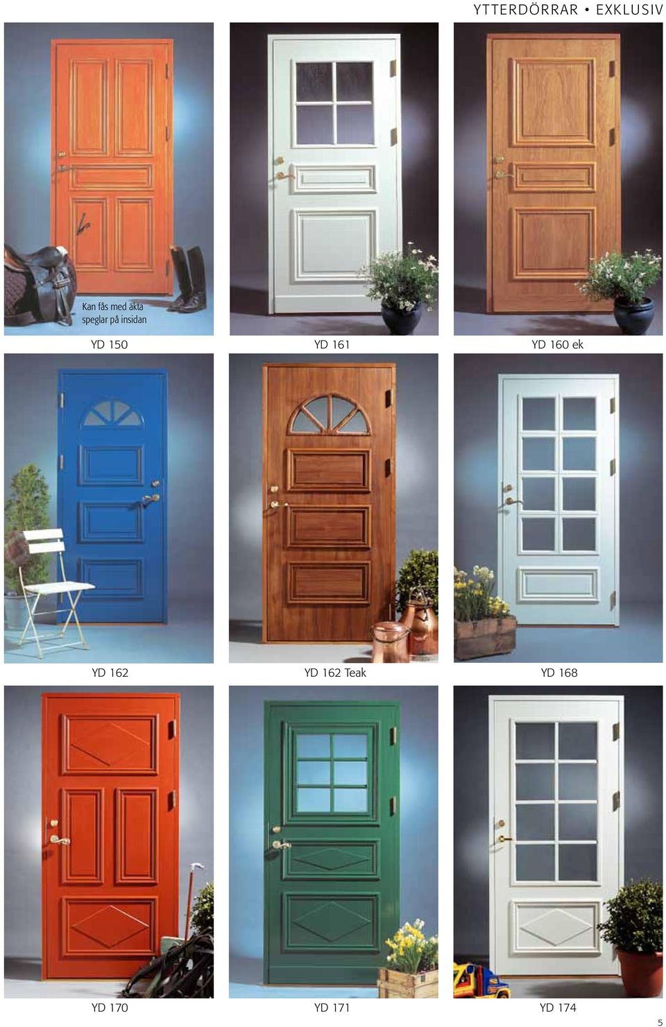 DÃrrar doors. pdf