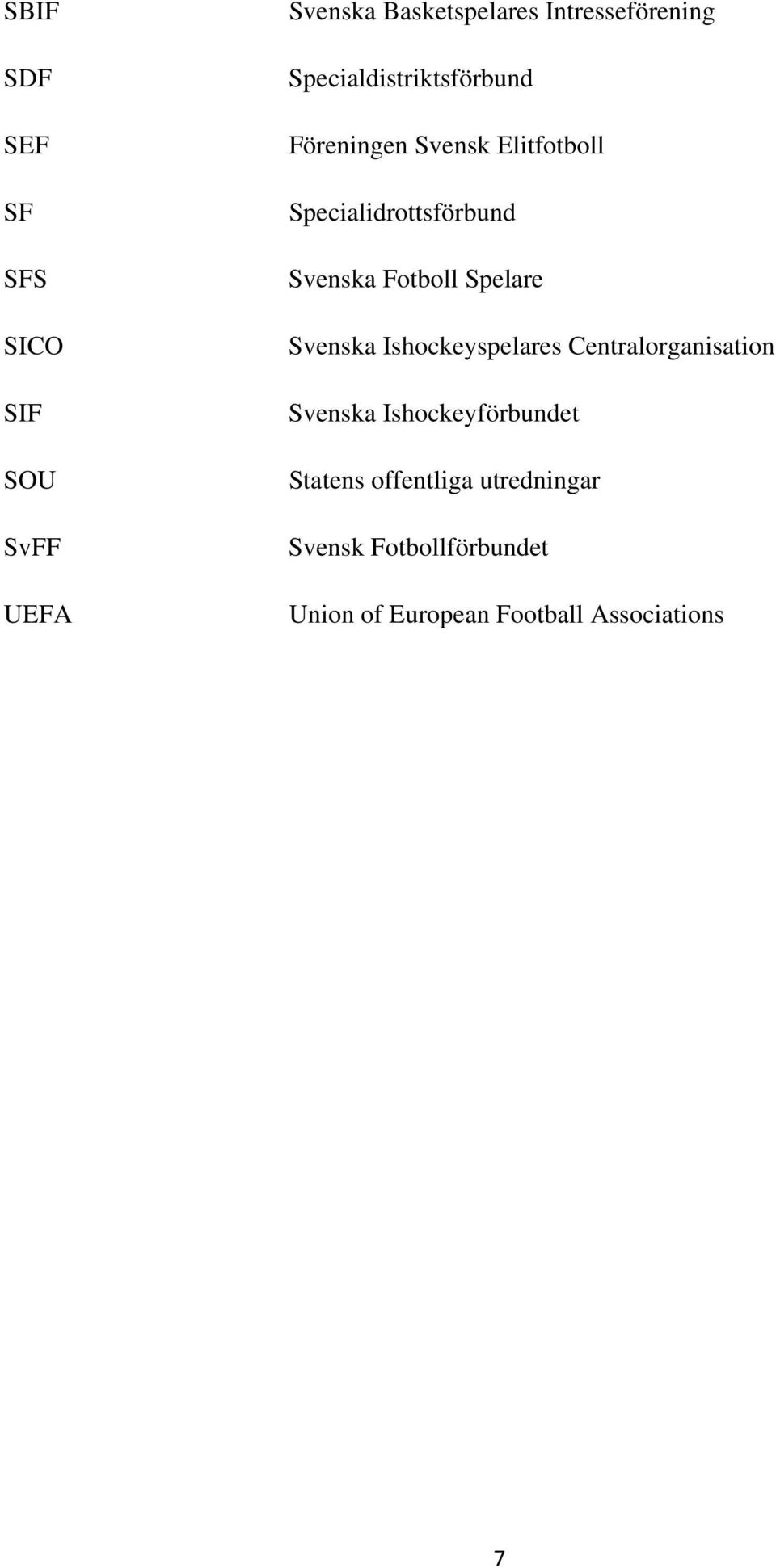 Fotboll Spelare Svenska Ishockeyspelares Centralorganisation Svenska Ishockeyförbundet