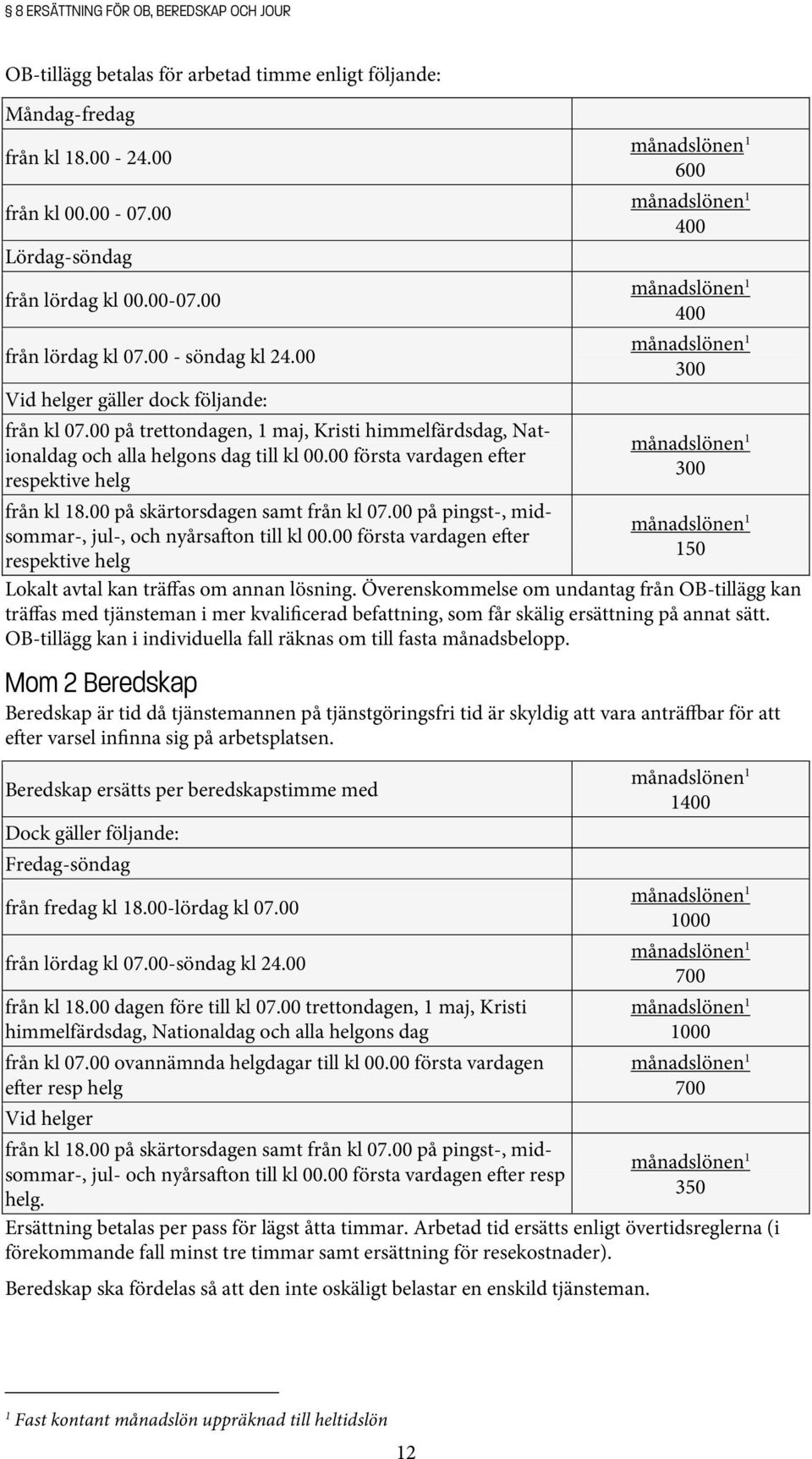 00 första vardagen e er respektive helg från kl 18.00 på skärtorsdagen samt från kl 07.00 på pingst-, midsommar-, jul-, och nyårsa on till kl 00.