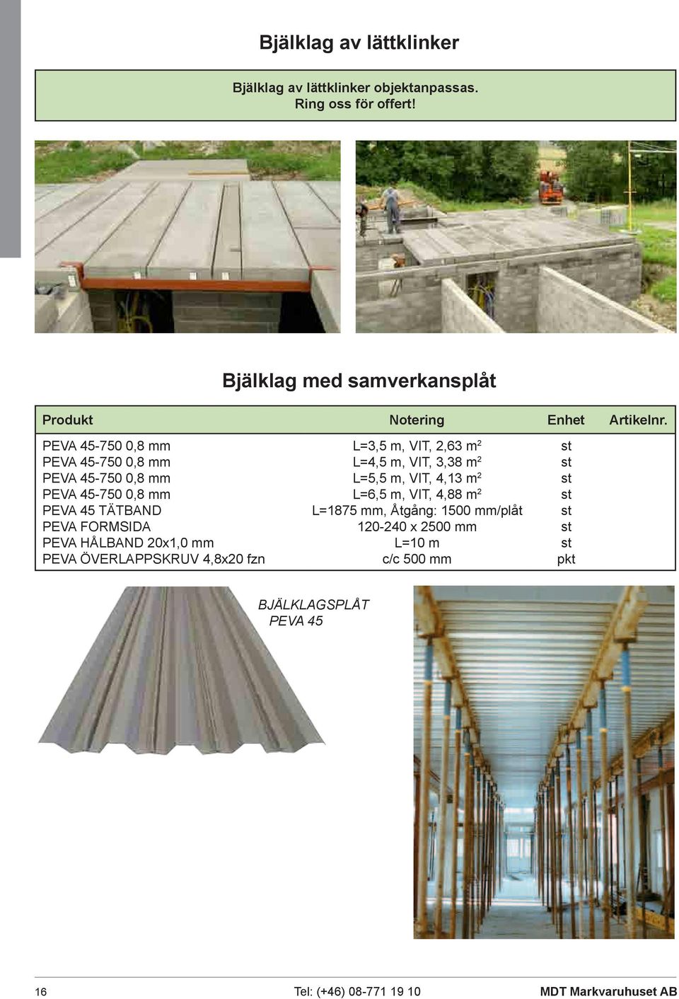 PEVA 45-750 0,8 PEVA 45-750 0,8 PEVA 45-750 0,8 PEVA 45-750 0,8 PEVA 45 TÄTBAND PEVA Forsida PEVA HÅLBAND 20x,0 PEVA