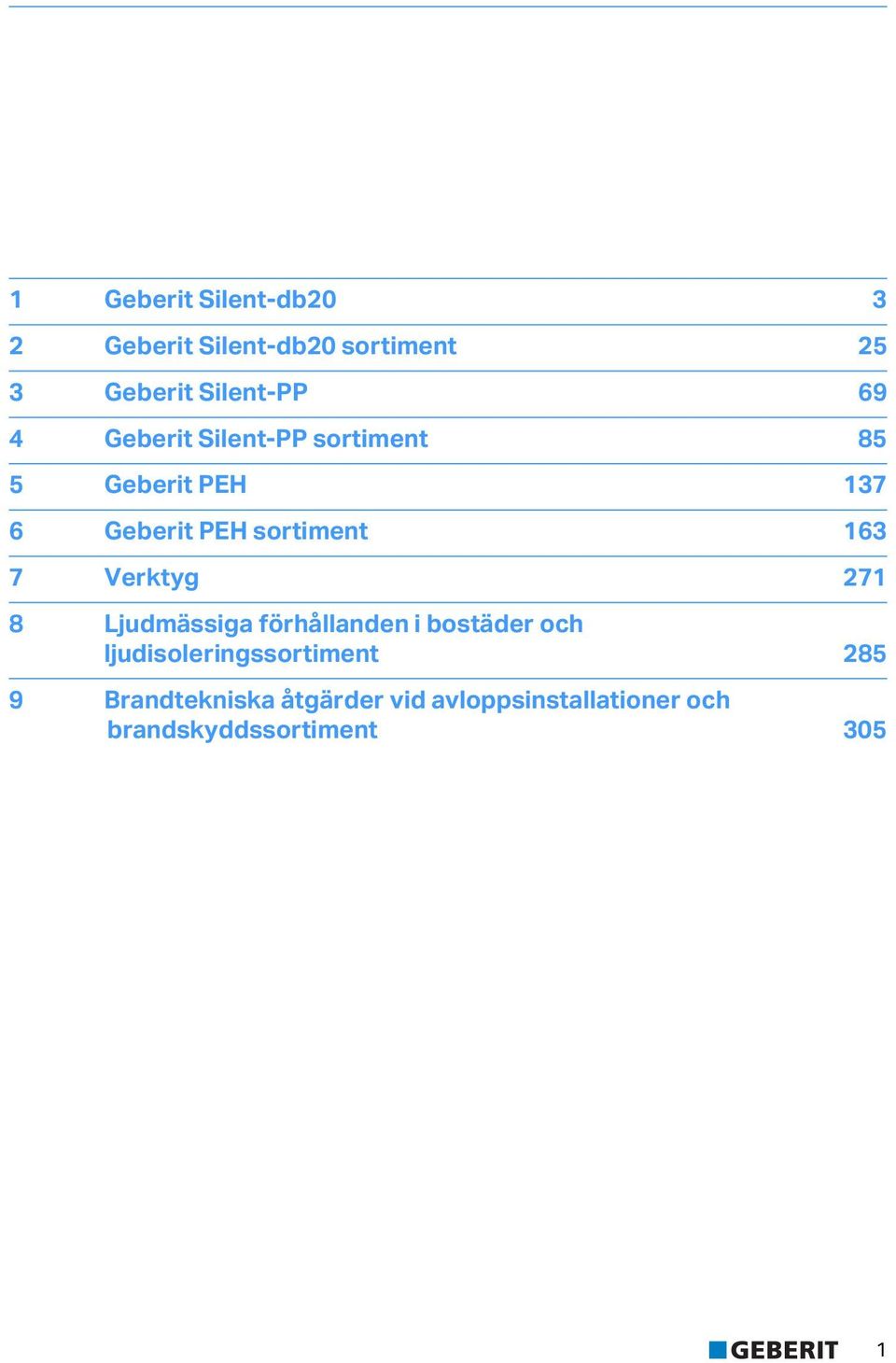 163 7 Verktyg 271 8 Ljumässiga förhållanen i bostäer och