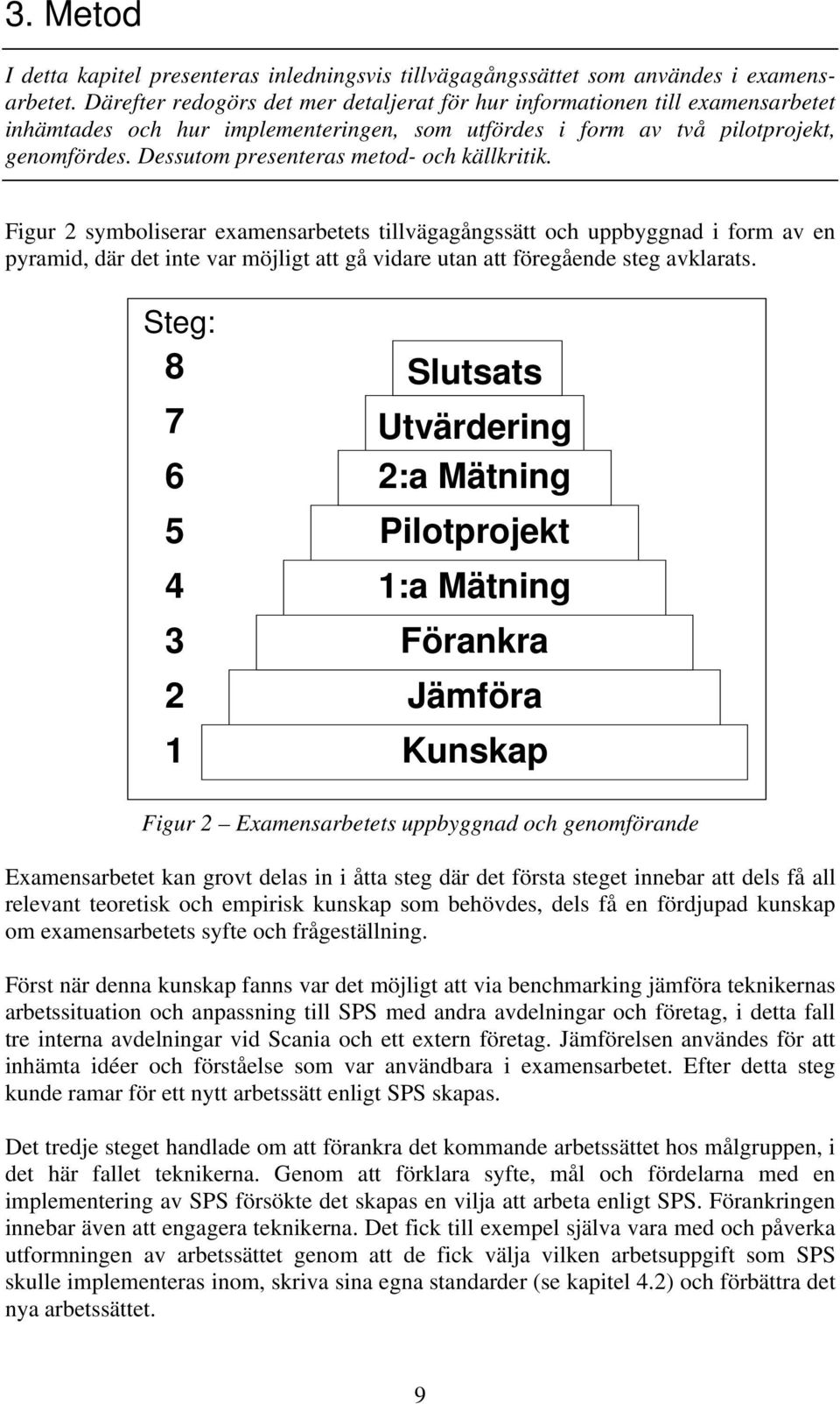 Dessutom presenteras metod- och källkritik.