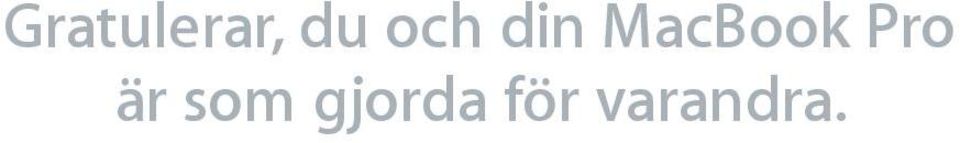 Pro är som