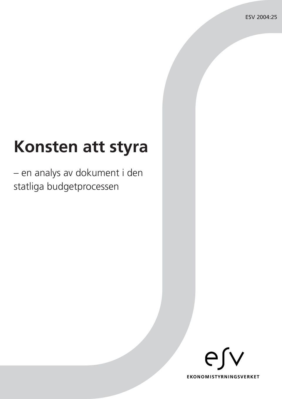 av dokument i den
