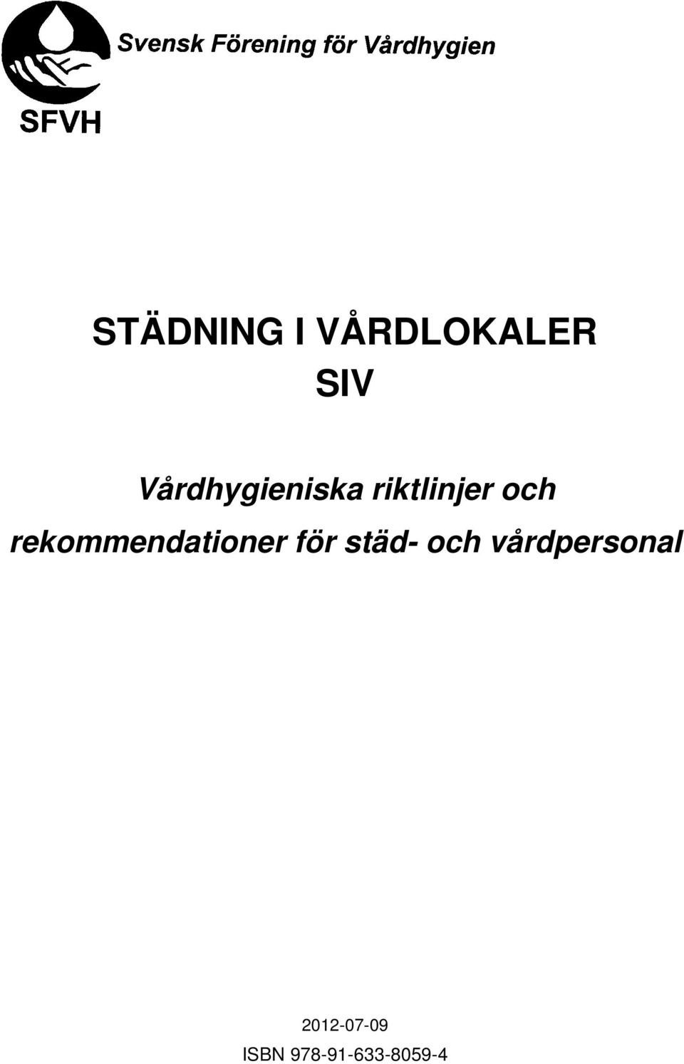 rekommendationer för städ-