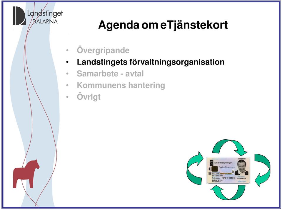 förvaltningsorganisation