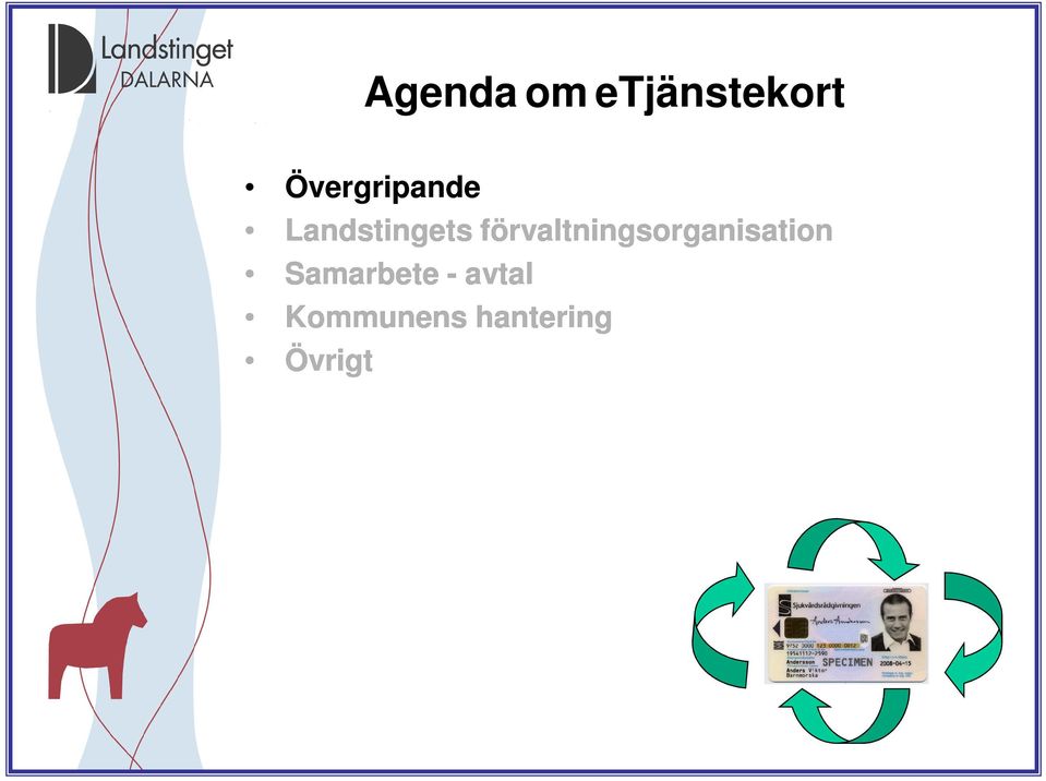 förvaltningsorganisation