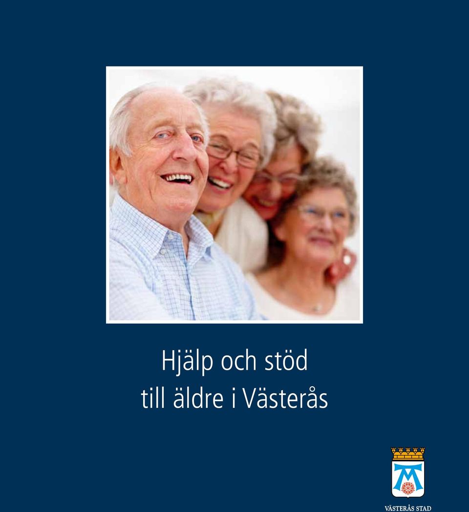 äldre i