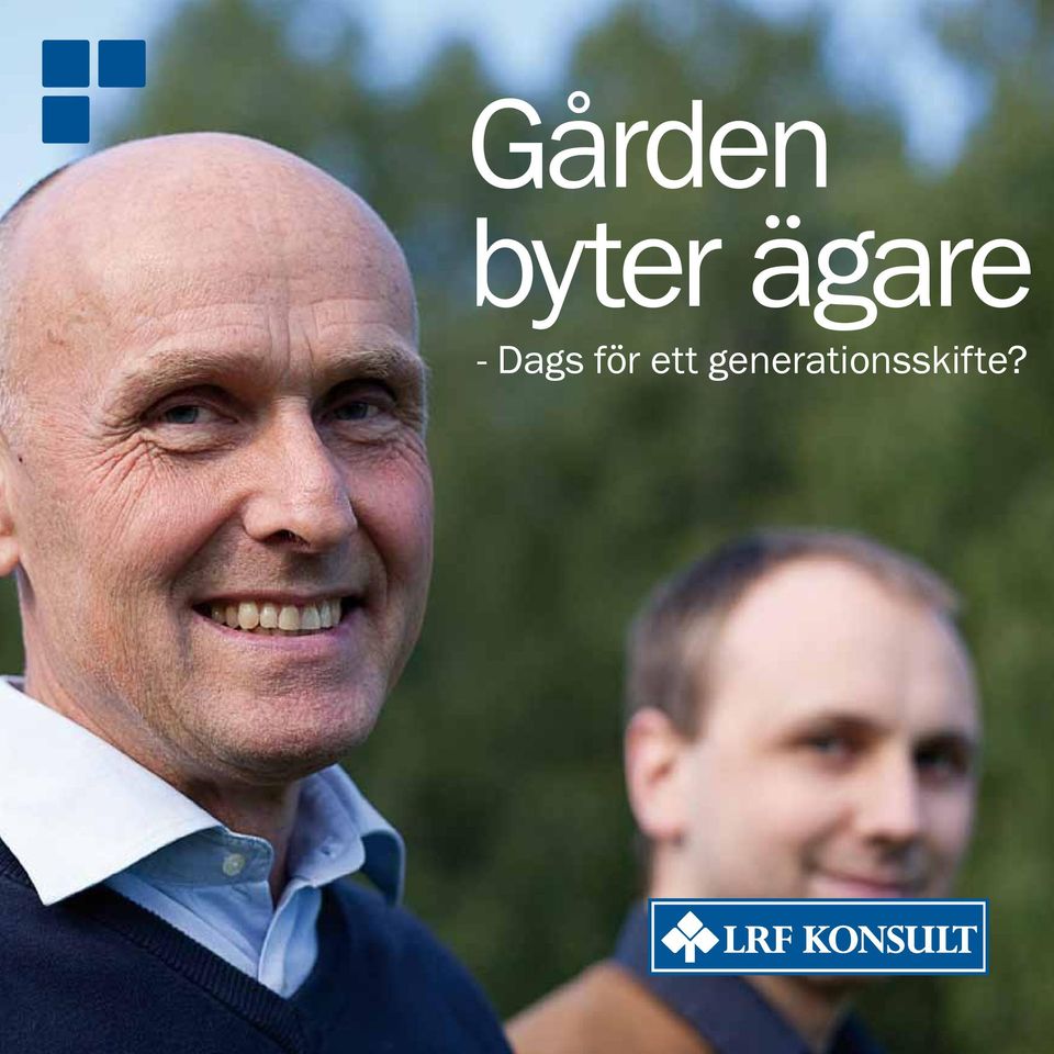 för ett