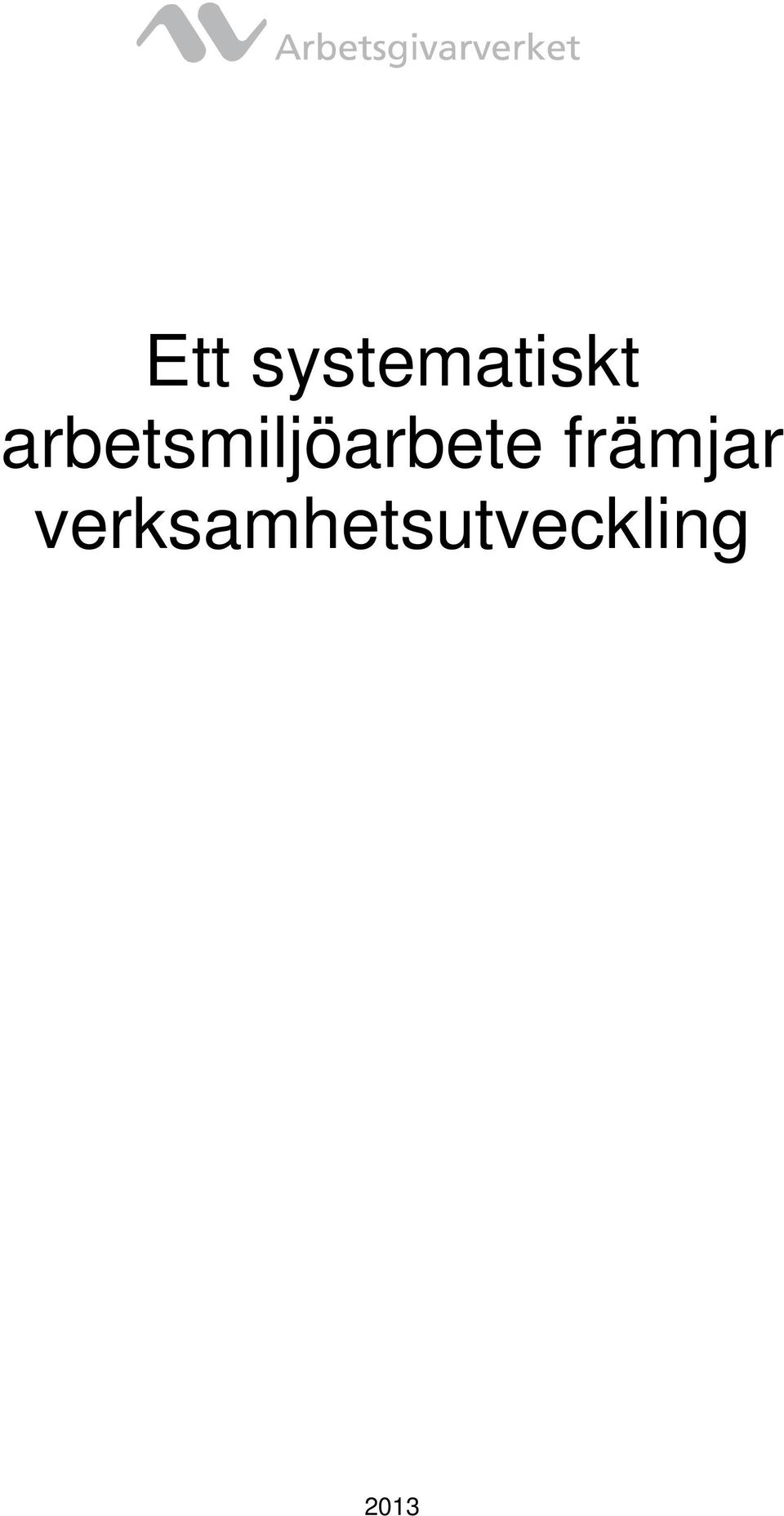 främjar