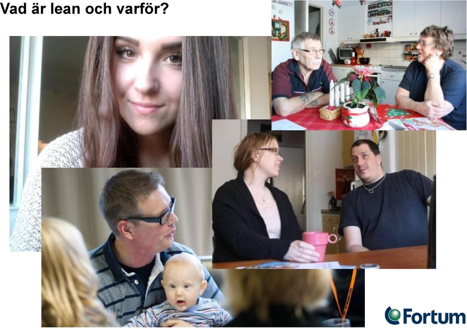 varför?