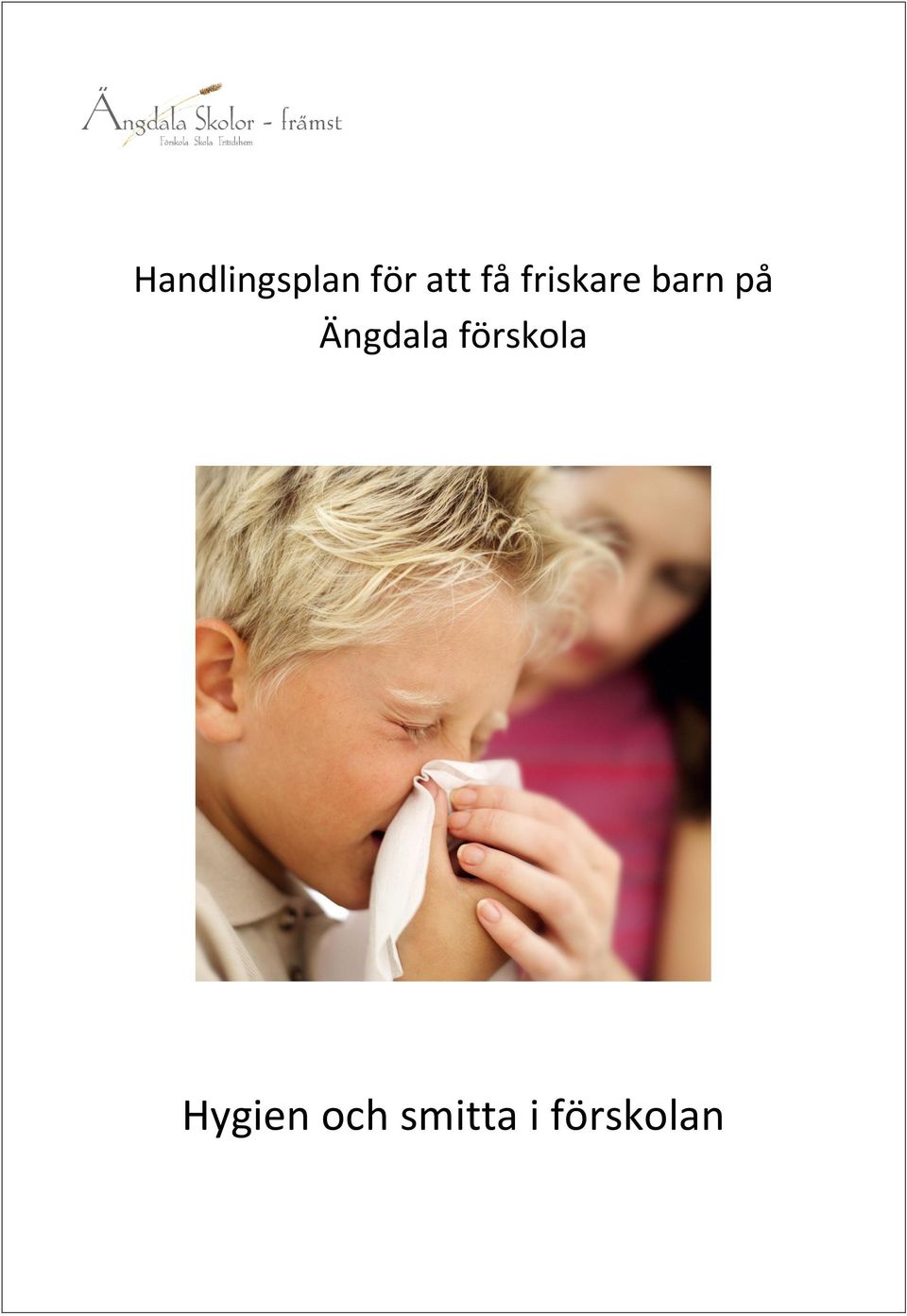 Ängdala förskola