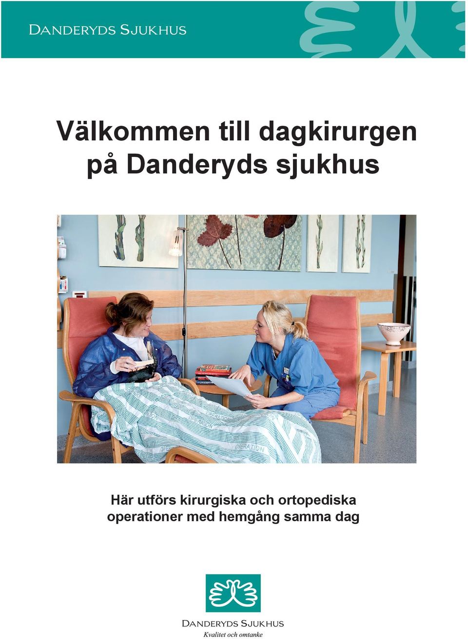 kirurgiska och ortopediska