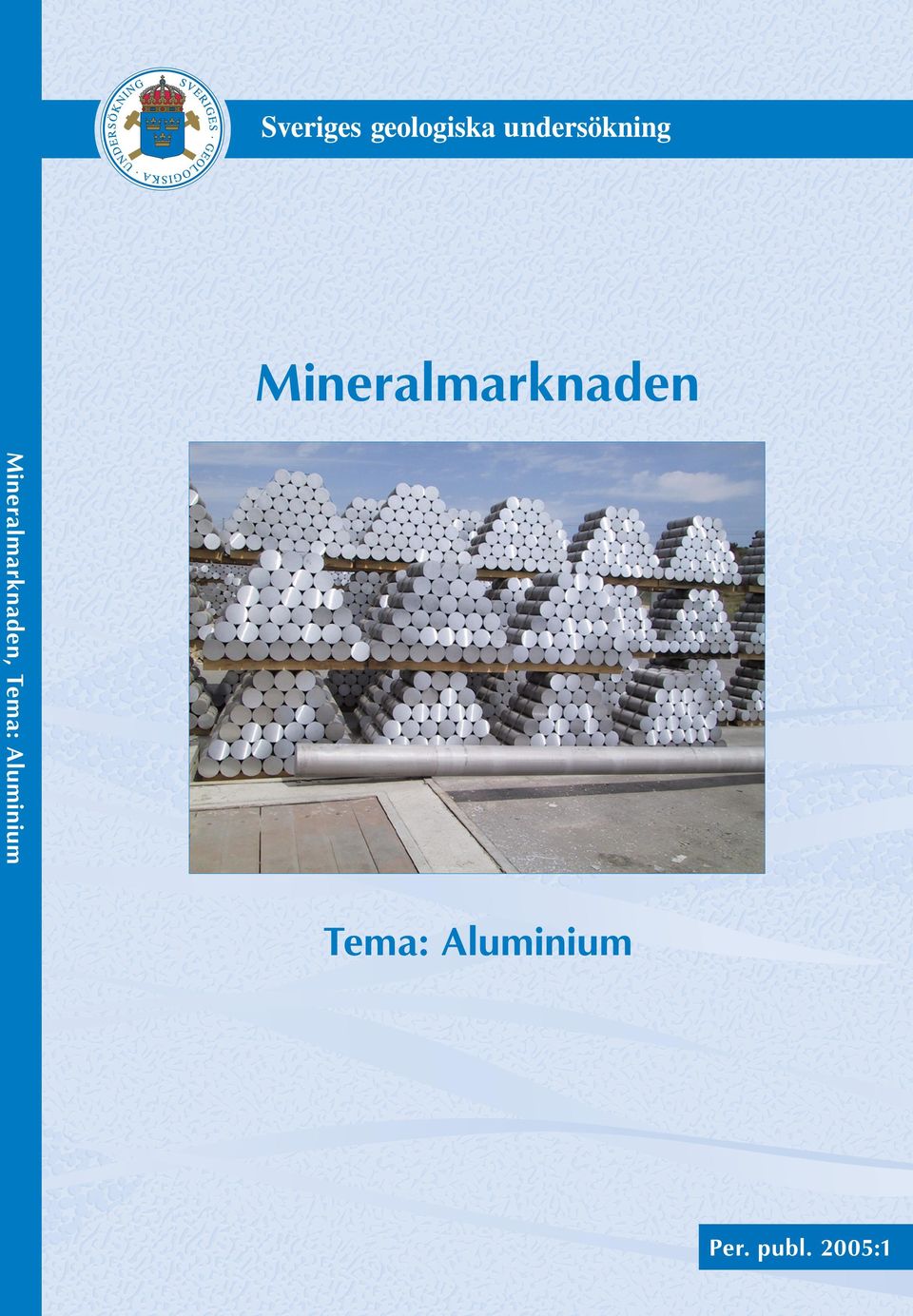 Tema: Aluminium Per.