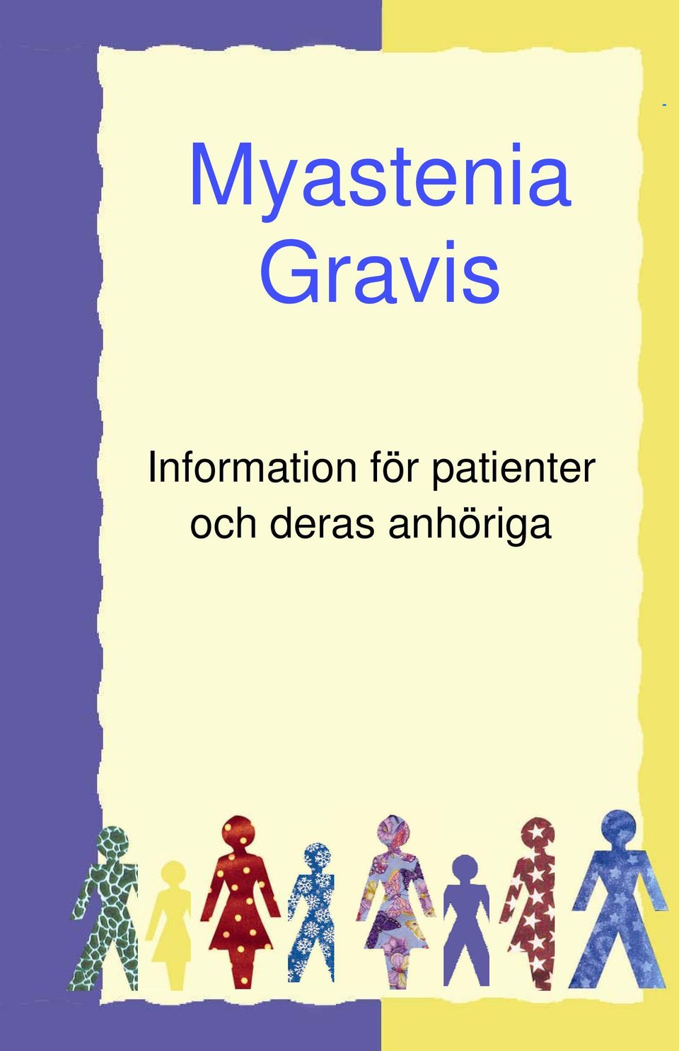 Information för