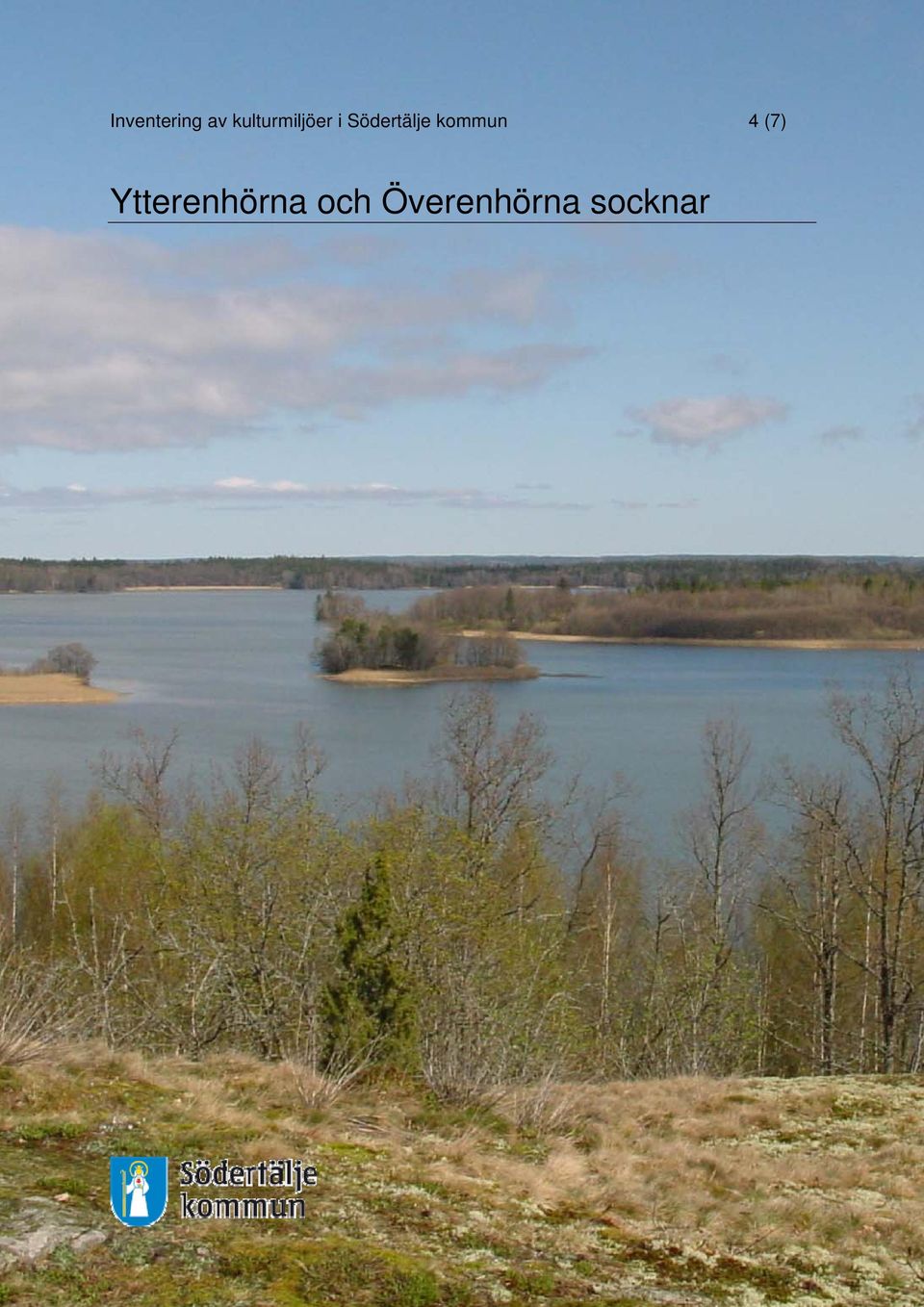 Södertälje kommu 4