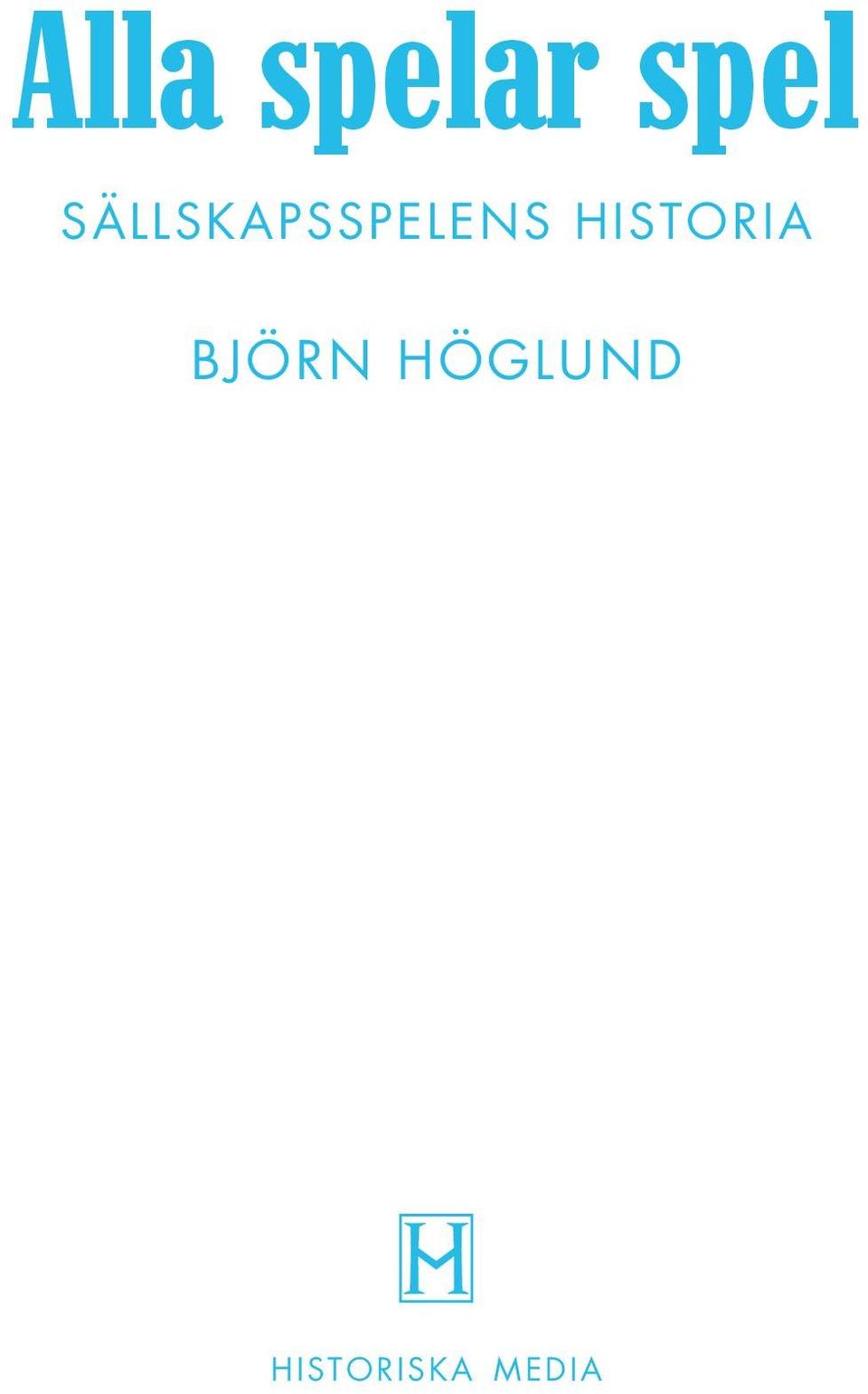 historia Björn