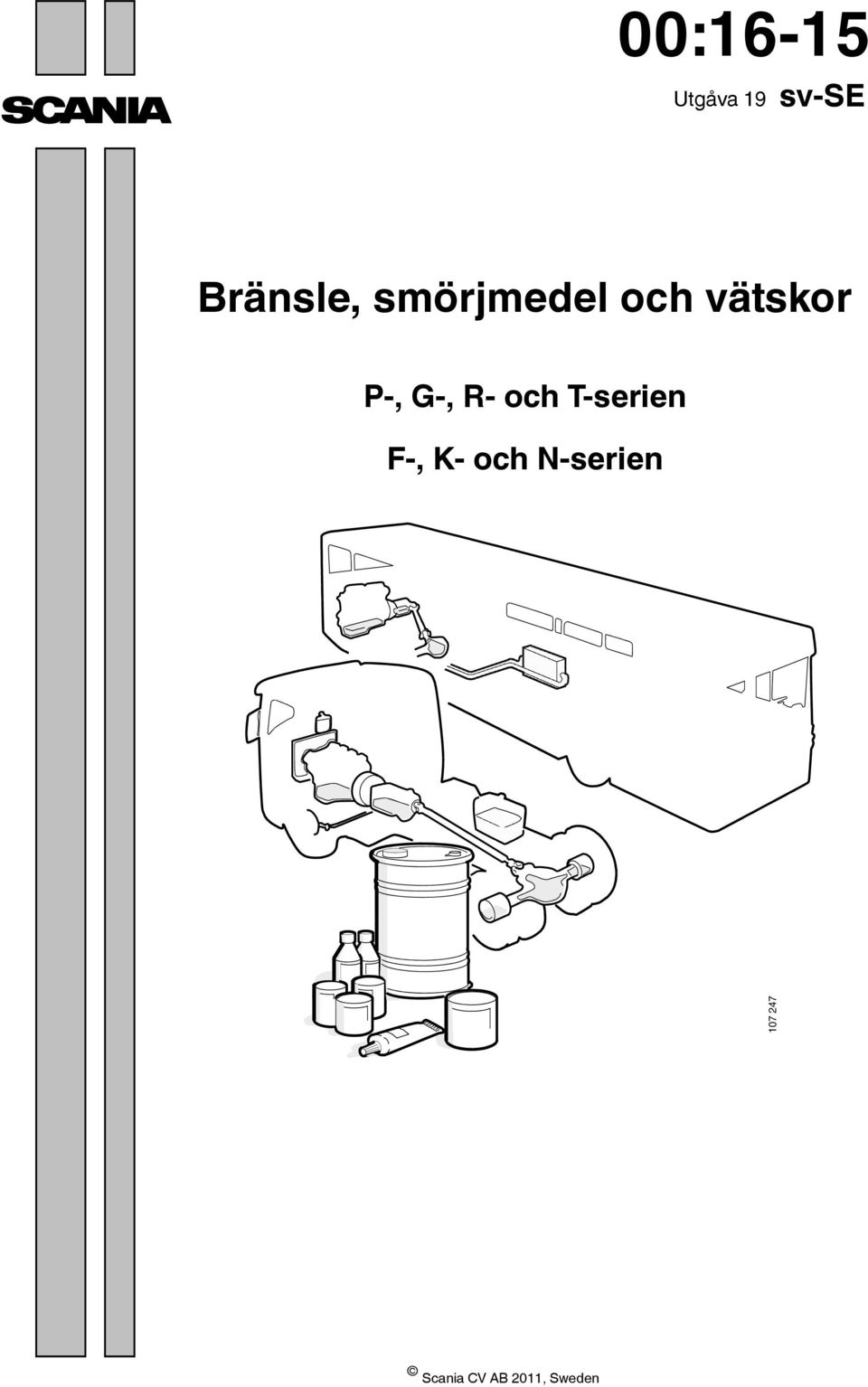 och T-serien F-, K- och N-serien