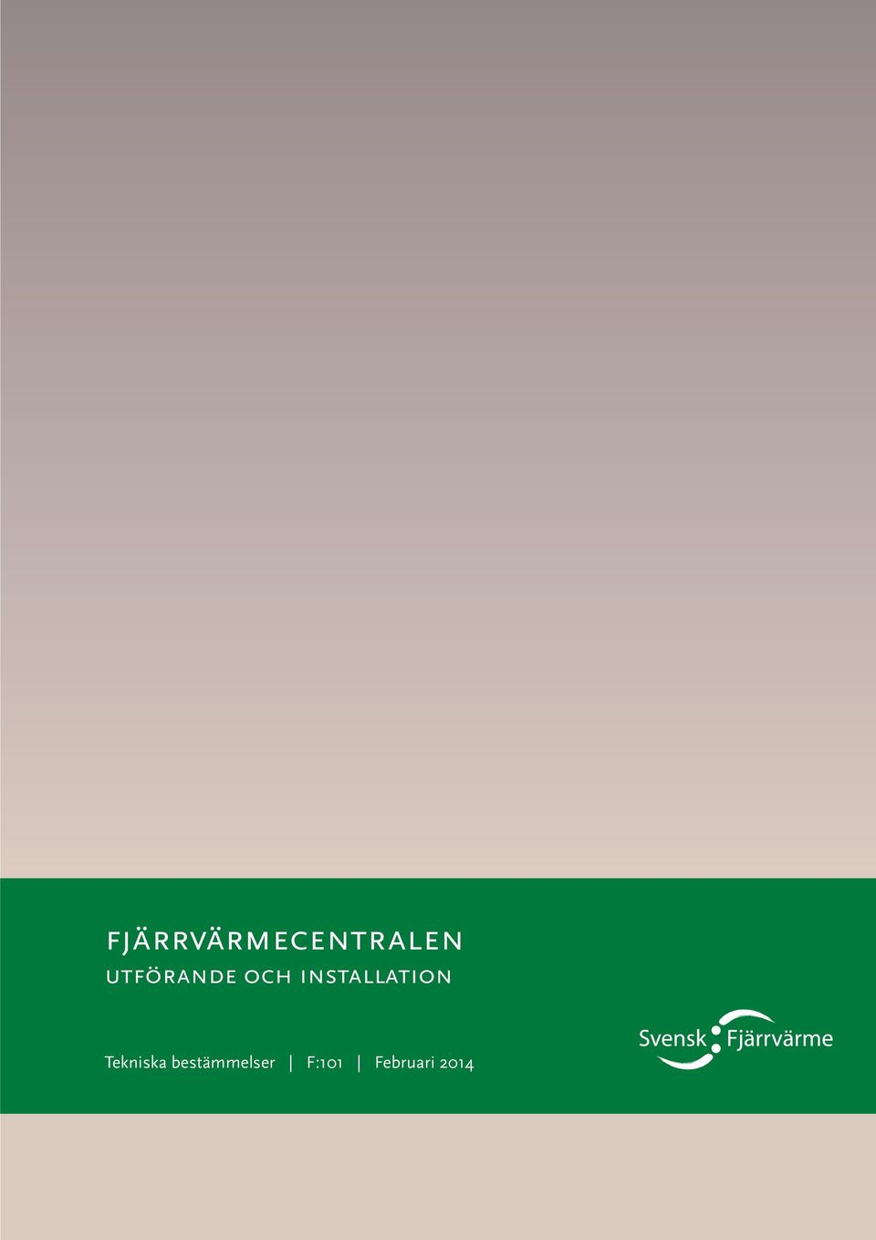 installation Tekniska