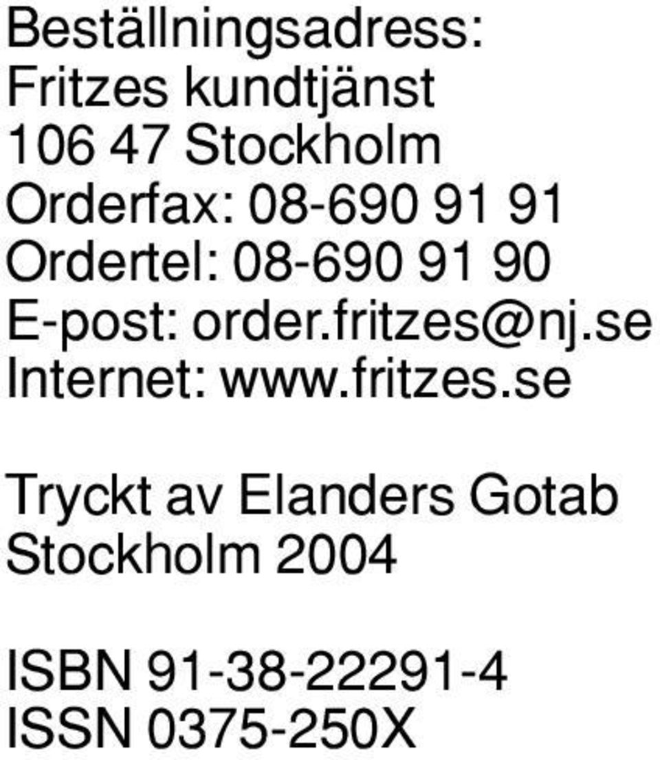 order.fritzes@