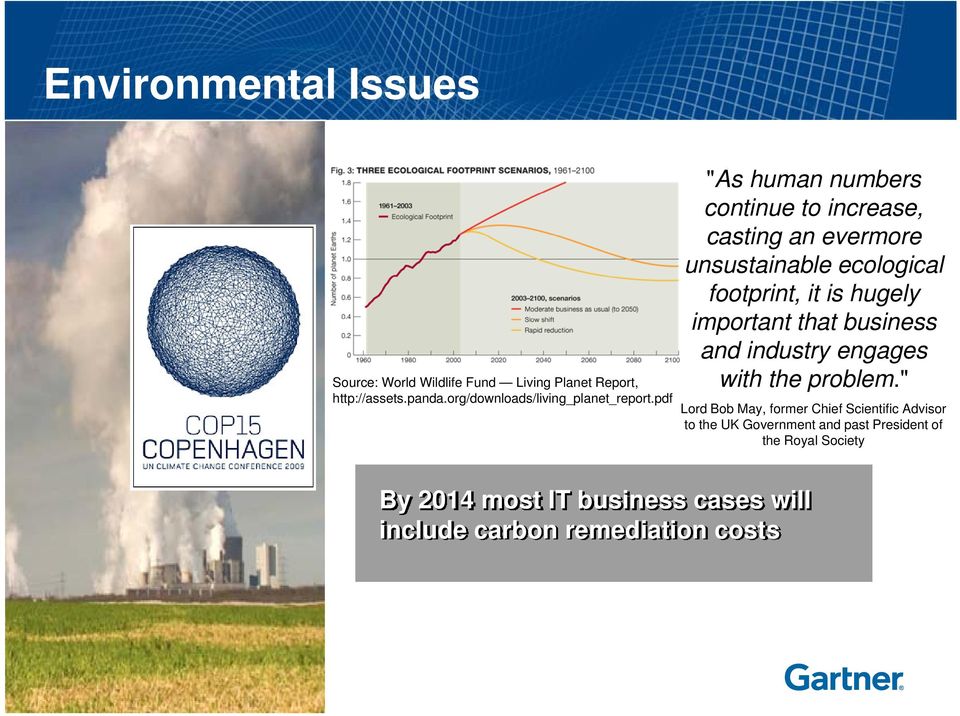 pdf "As human numbers continue to increase, casting an evermore unsustainable ecological footprint, it is hugely