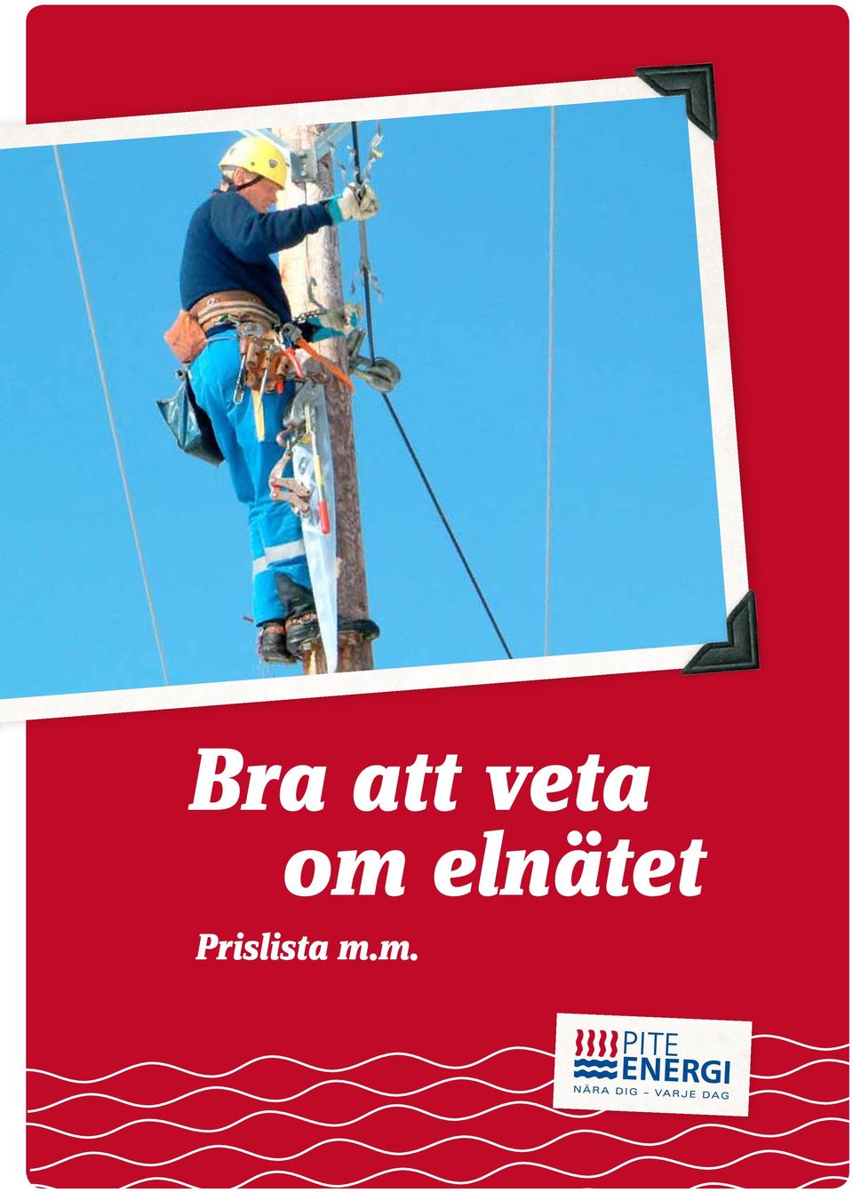 elnätet